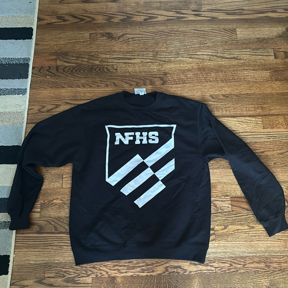 NFHS Chamoion Crewneck